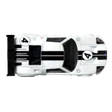 Hot Wheels Autocultuur Ciruitlegendes, auto's, vanaf 3 jaar