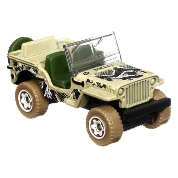 Matchbox Macchinine E Veicoli, Macchinine Giocattolo Classiche, Riproduzioni Dal Mondo Reale