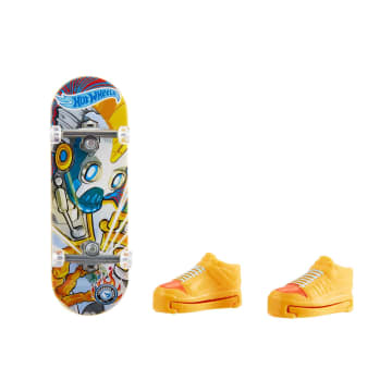 Hot Wheels Skate Surtido