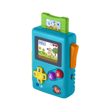 Fisher-Price Leerplezier Kleine Gamer