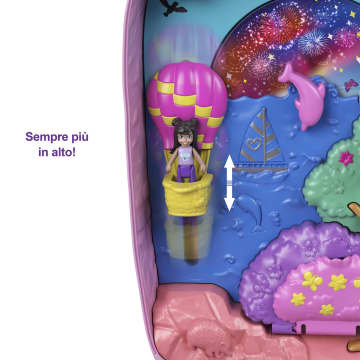 Polly Pocket Borsetta Dei Segreti – Avventure Dolce Koala