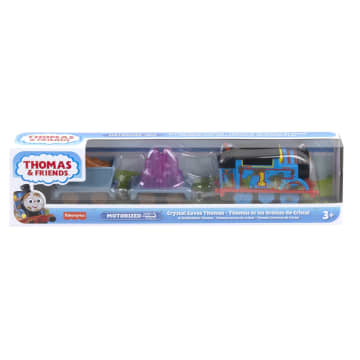 Thomas ve Arkadaşları - Büyük Tekli Tren - Eğlenceli Karakterler