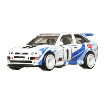 Hot Wheels Boulevard Vehicle Assortment
