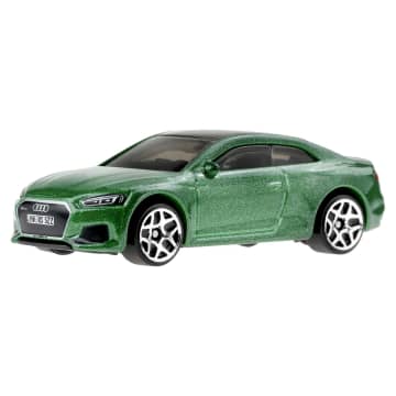 Hot Wheels European Car Culture Multipacks of 6 Toy Cars