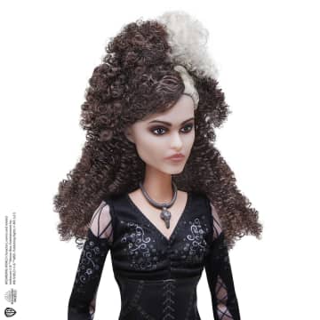 Кукла Harry Potter Беллатриса Лестрейндж - Image 2 of 6