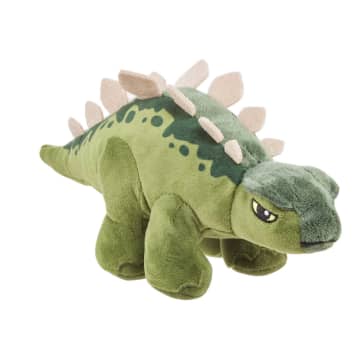 Jurassic World: Dominion Small Plush 7 in Soft Dinosaur Toys with Sound