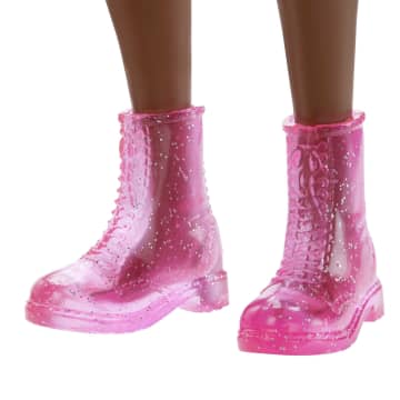 Кукла Barbie Бруклин с аксессуарами