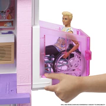 Набор Barbie Дом мечты - Image 5 of 7