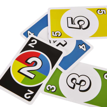 UNO Express DOS Express Combo Pack