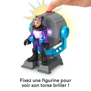 Coffret Figurines