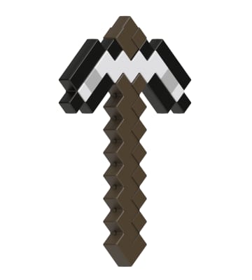 Minecraft Role-Play Toy Accessory Collection, Pixelated Design (Styles May Vary) - Image 3 of 4