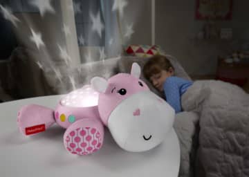 Hippo Projection Soother