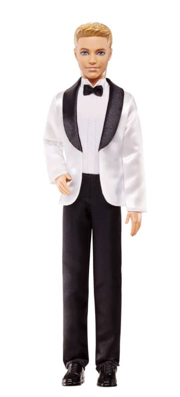 Barbie Bruiloft Cadeauset - Image 2 of 5