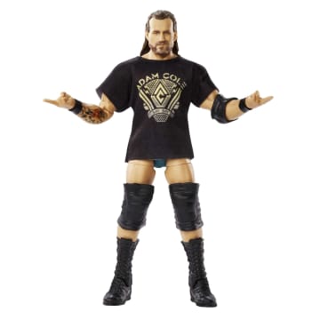 WWE Adam Cole Elite Collection Action Figure