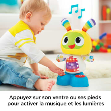 Fisher-Price Bebo Le Robot