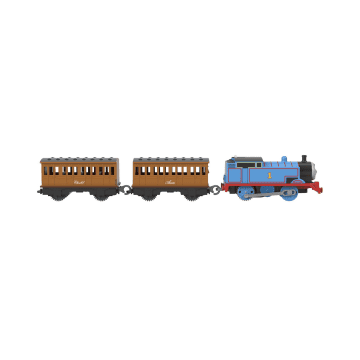 Thomas & Friends Thomas, Annie, Clarabel