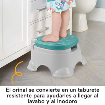 Fisher-Price Orinal 3 En 1