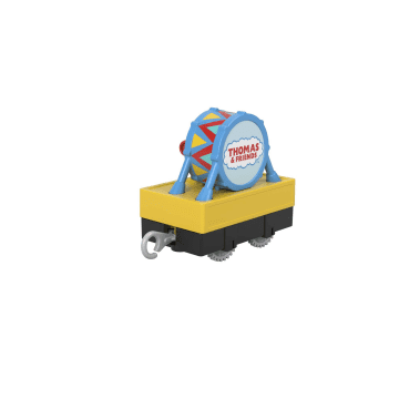 Fisher-Price Thomas & Friends Party Train Percy - Image 5 of 6