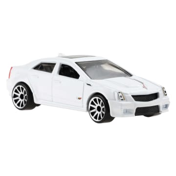 Hot Wheels® Lüks Sedan Arabalar - Image 10 of 10
