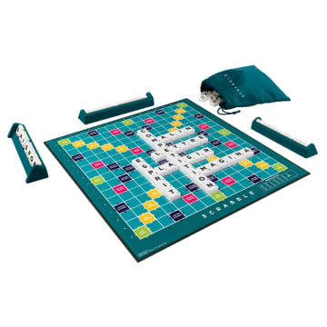 Scrabble Classique - Image 2 of 2