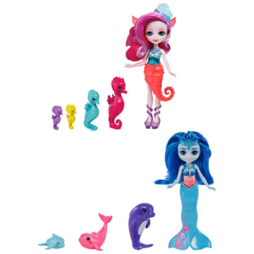 Набор игровой Enchantimals в ассортименте