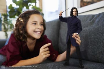 Harry Potter Severus Sneep Pop