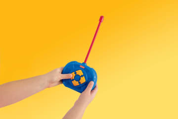 Fisher-Price My Easy RC
