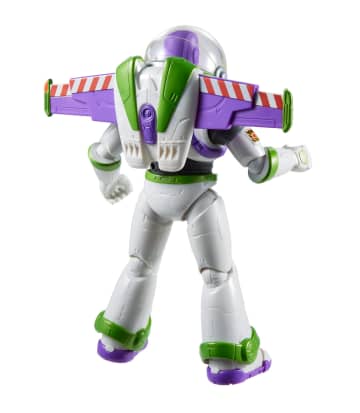Disney and Pixar Lightyear Jetpack Adventure Buzz Lightyear