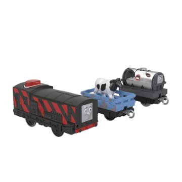 Thomas & Friends Talking Diesel