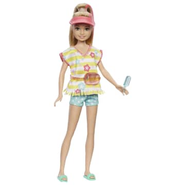 Barbie Mermaid Power Stacie