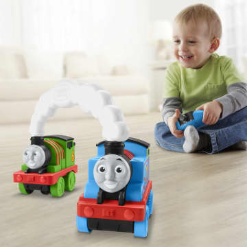Thomas & Friends Race & Chase R/C