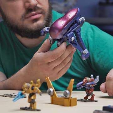 Mega Construx Halo Arbiter's Quest