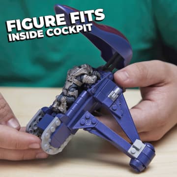 Mega Construx Halo Arbiter's Quest
