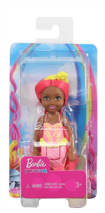 Barbie Dreamtopia Surtido de muñecas