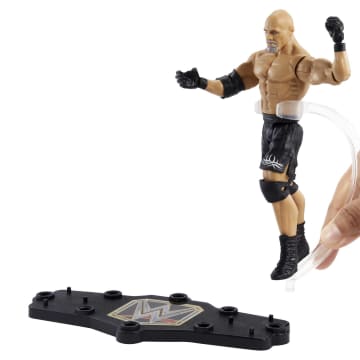WWE Championship Showdown Drew McIntyre vs Goldberg 2-Pack