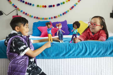Karma's World Karma Grant Doll