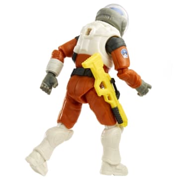 Disney and Pixar Lightyear XL-15 Buzz Lightyear Figure