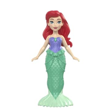 Disney Princess Fairy-Tale Fashions Set