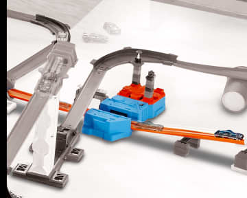 Hot Wheels Track Builder Booster Pack playset - Imagen 5 de 6