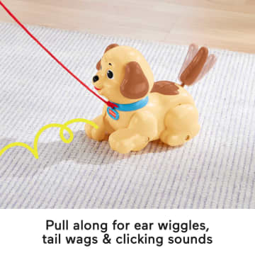 Fisher-Price Lil' Snoopy
