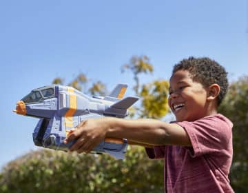 Disney Pixar Lightyear Armadillo Vehicle - Image 2 of 6