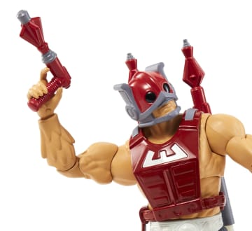 Masters of the Universe Masterverse Zodac Action Figure