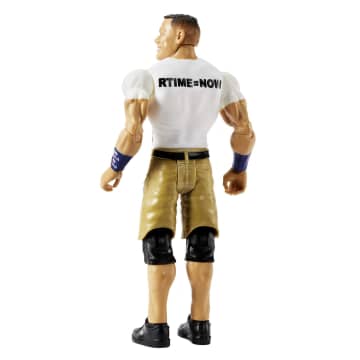 WWE John Cena Action Figure
