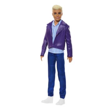 Barbie En Ken Poppen, Modeset Met Kleding En Accessoires