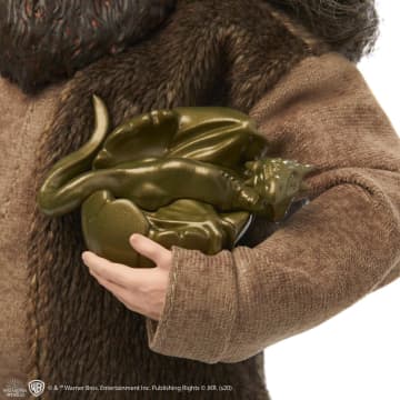 Harry Potter Rubeus Hagrid Doll
