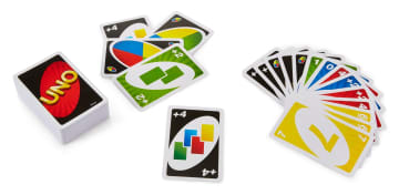 Uno – Get Wild