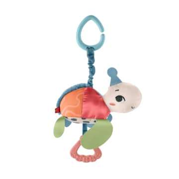 Fisher-Price Χελωνάκι Καροτσιού