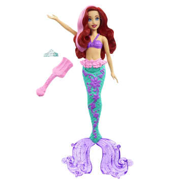 Disney Princess Color Splash Ariel