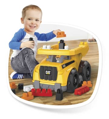 Mega Bloks 