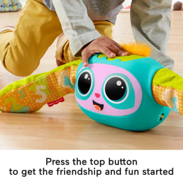 Fisher-Price Rollin' Rovee